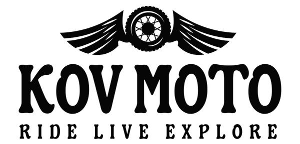 Kov Moto